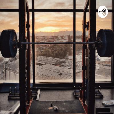 Staying motivated in fitness