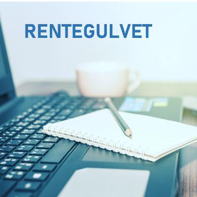 Rentegulvet: Kupon-betaling > nettoudbud og opkøb tæt på bunden