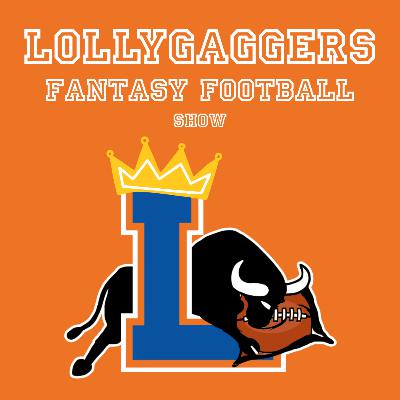 LFFS Ep 12 - Quarterfinal upsets