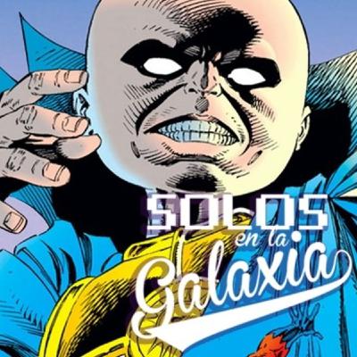 SELG 24 - Superhéroes y otras dudas cotidianas SELG 24 - Superhéroes y otras dudas cotidianas