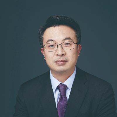 从象牙塔到欧盟，踏上我的职业生涯路