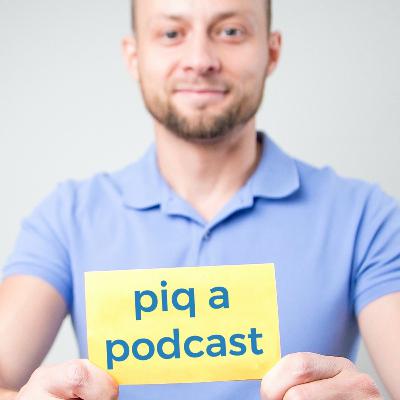 piq a podcast - e02 Проблемы не в ИТ, а в бизнесе (Mixergy1884)