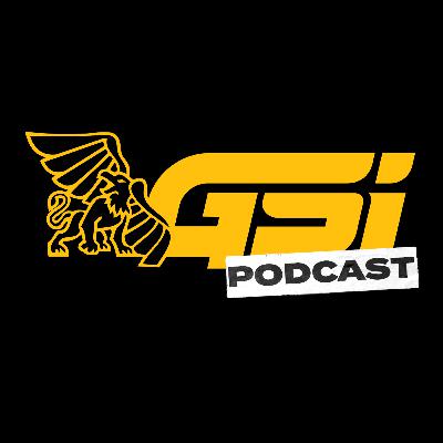 11-3-25 GSI Podcast from Hi-Ho Bar and Grill