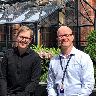 Maksamisen murros kivijalassa ja verkkokaupassa Maksamisen murros kivijalassa ja verkkokaupassa