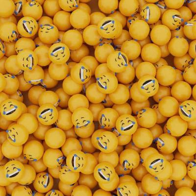 Challenge Jour 10 : L'alchimie méconnue du rire