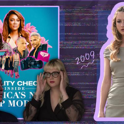 [PREVIEW] 'Tell Me Lies' Finale & Grappling With 'ANTM'