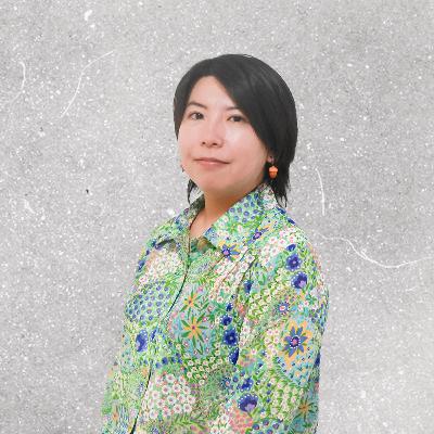 S13E4》被留下的人如何修復與生活：訪作家江佩津