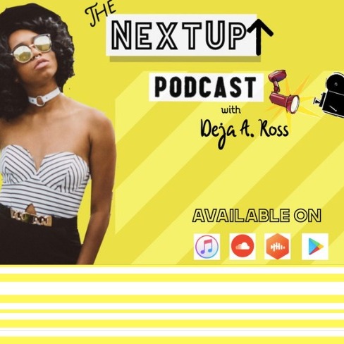 The NextUp Podcast