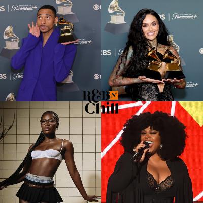 A Birthday Episode Rooted in R&B & Black Excellence