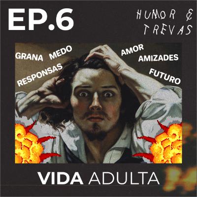 VIDA ADULTA
