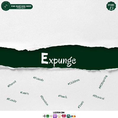 Expunge