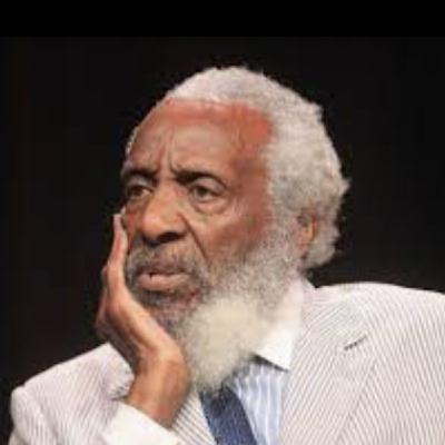 Dick Gregory Interview Dick Gregory Interview