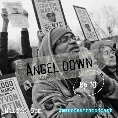 T3 EP 10: ANGEL DOWN