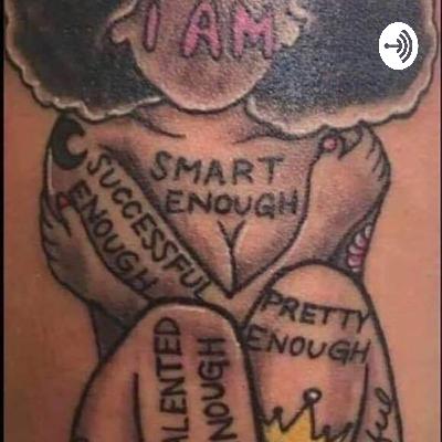 Ep. 1 Pt. 2 "I HATE MY PARENTS" Healing from Toxic Parental Figures