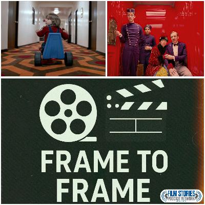 Episode 237 - The Shining and The Grand Budapest Hotel Episode 237 - The Shining and The Grand Budapest Hotel