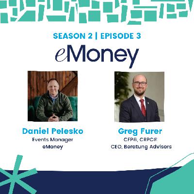 S2 Ep4: How Advisors Should Plan Virtual Events