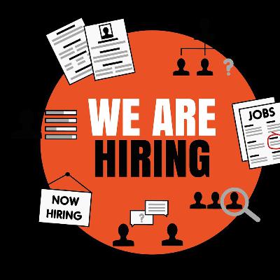 Job News...Jobs Jobs everywhere