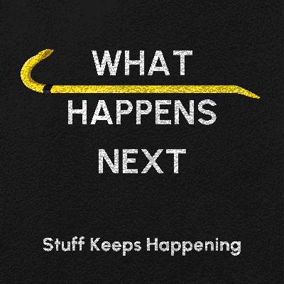 What Happens Next