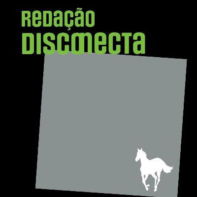25 anos de WHITE PONY do DEFTONES | RD #76