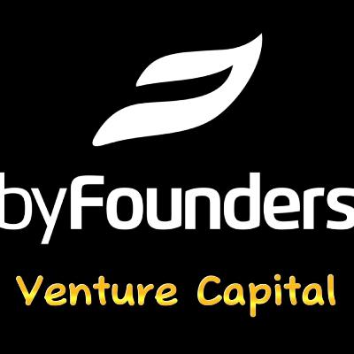 Episode 31: ByFounders with Magnus Hambleton
