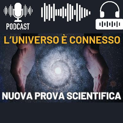 Tutto È Connesso: Lo Studio 2025 Che Ribalta La Nostra Visione Dell'Universo Tutto È Connesso: Lo Studio 2025 Che Ribalta La Nostra Visione Dell'Universo