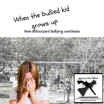 Effects of childhood bullying on adults - how schoolyard bullying continues Effects of childhood bullying on adults - how schoolyard bullying continues