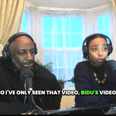 Episode 52: Buju's Jamaica relief beef, Billboard's rap blank, history's greatest Grammy snubs