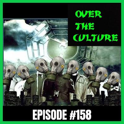 Over The Culture: December 11th, 2022 ("8 Diagrams")