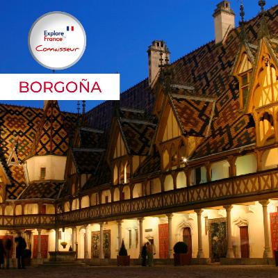 46 - Un paseo por Borgoña - Montañas de Jura