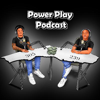 EP#26 Mark Henry EP#26 Mark Henry