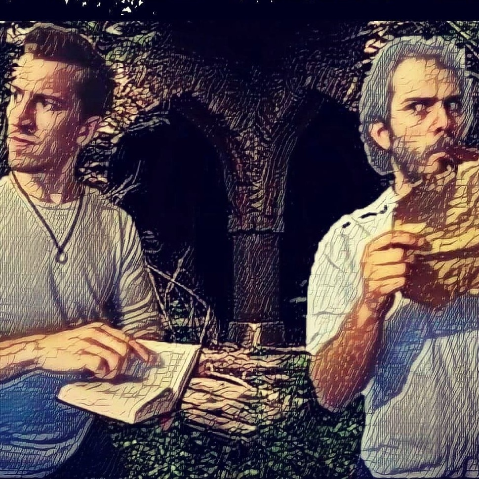 Trowel & Mike