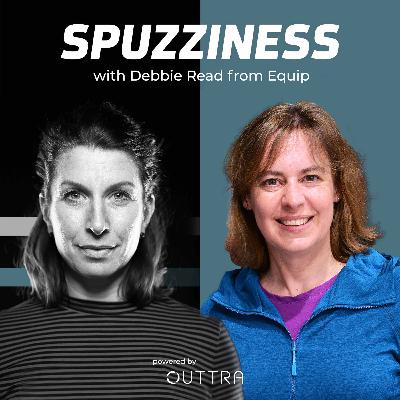 Outdoor Business - Debbie Read (Head of Corporate Communications and CSR at Equip)
