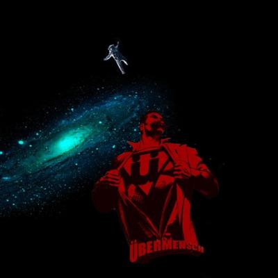 The Quiet ones, a story