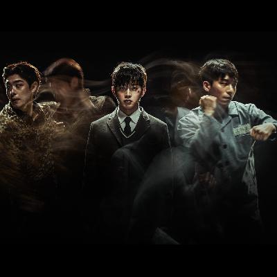KDRAMÁTICAS #105 - Furia | Shark: The Beginning