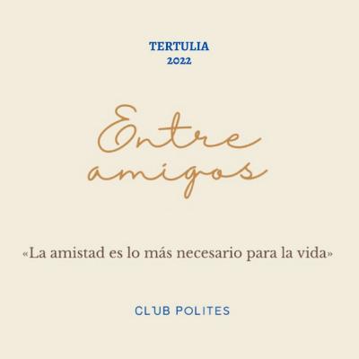 [12] CONSTITUCIÓN E IGUALDAD, Entre Amigos, 01 de agosto de 2022
