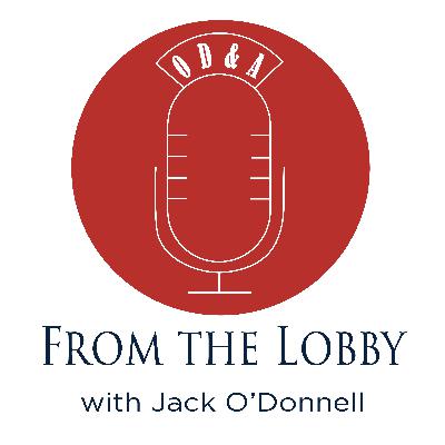 Monday Morning Minute-Ramping Up