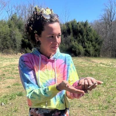 Ep. 18: Road to Redemption with Raye Coon