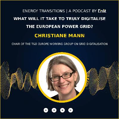 What will it take to truly digitalise the European power grid? What will it take to truly digitalise the European power grid?