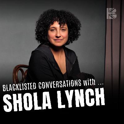 Shola Lynch: Directing Black Women's Hollywood Stories