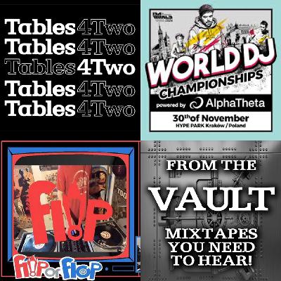 IDA 2024 Review | Flip or Flop | Patreon | Vault: Mixtapes You Need to Hear