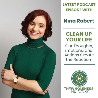 88. Clean up your Life - Nina Robert