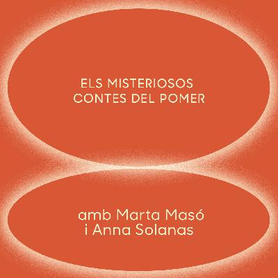 Mirall Màgic #1 - Els misteriosos contes del pomer