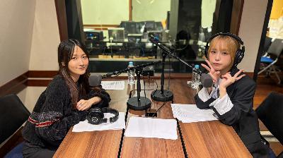 【 鞘師里保のライフアップ・チョイス supported by マイベスト 】#34 【 鞘師里保のライフアップ・チョイス supported by マイベスト 】#34
