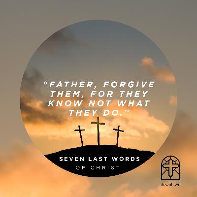 February 18, 2026 | Ash Wednesday: Seven Last Words of Christ