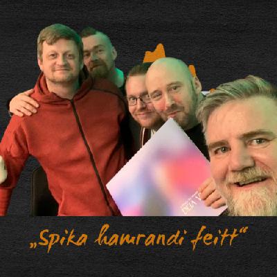 LEITISSTEIN 22.04.2025 (Deja Vu)