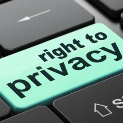 Right to Privacy...Mains Booster by CA Rahul Kumar DIADEMY.COM