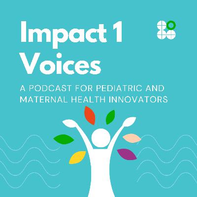 Accelerating Pediatric Medtech Innovation with CobiCure's Emma Moran