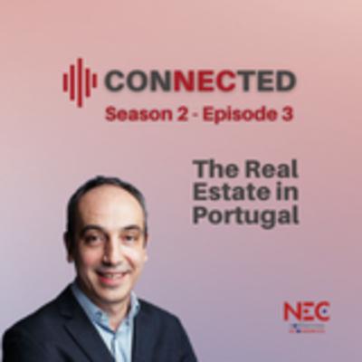 S2E3 Paulo Rodrigues - The Real Estate in Portugal