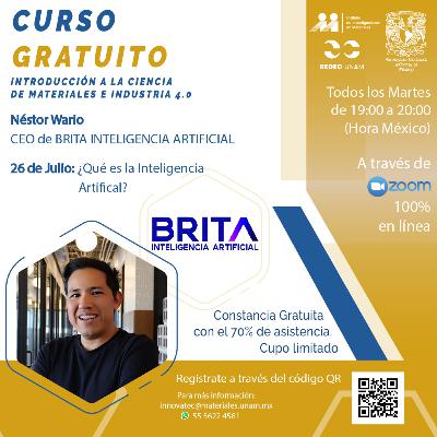 ¿Qué es la Inteligencia Artificial?