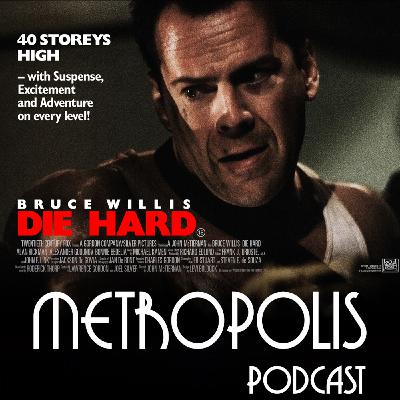 11 - Die hard (Duro de matar, 1988)